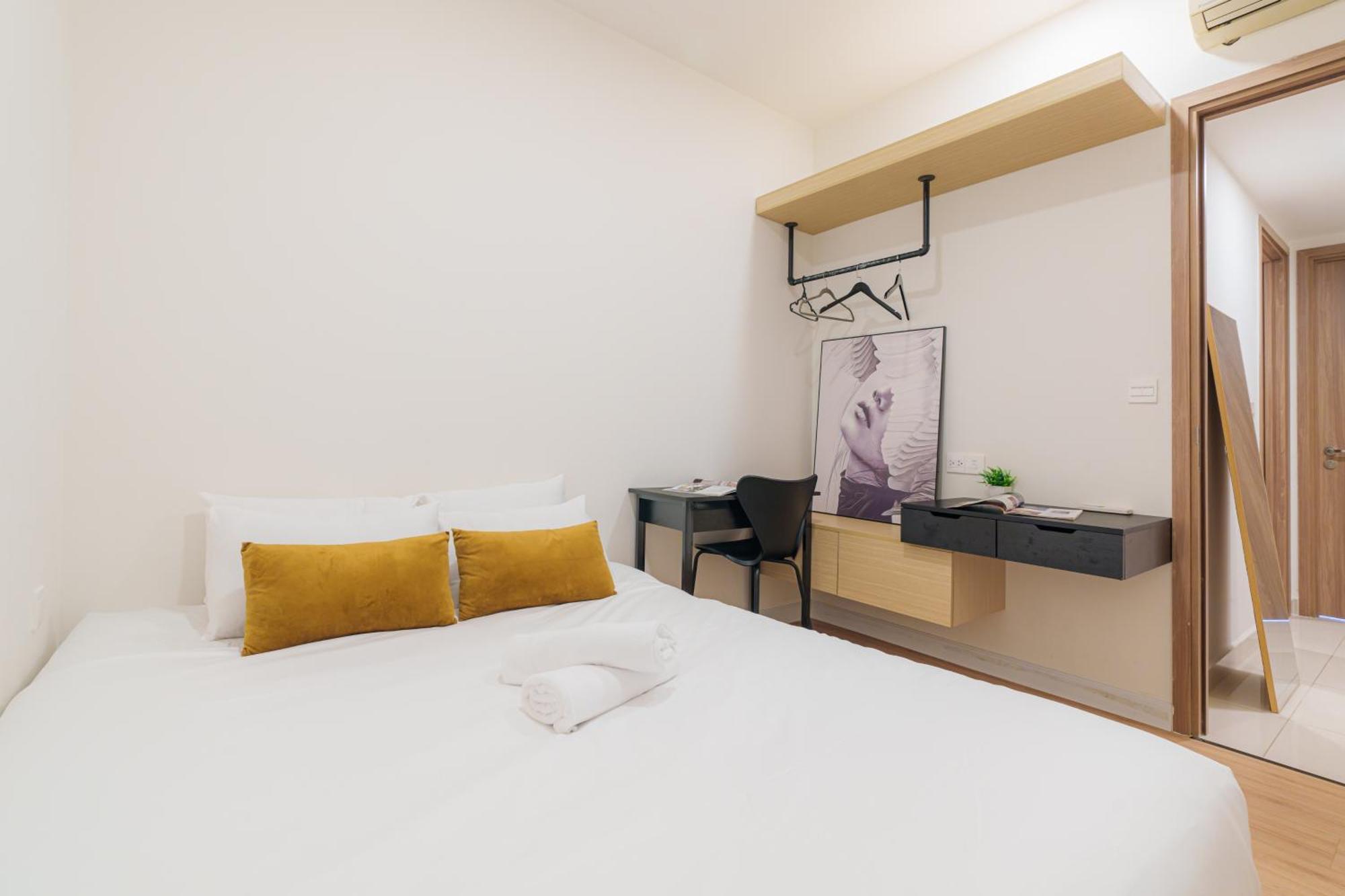 Apartamento Soho - Serviced *