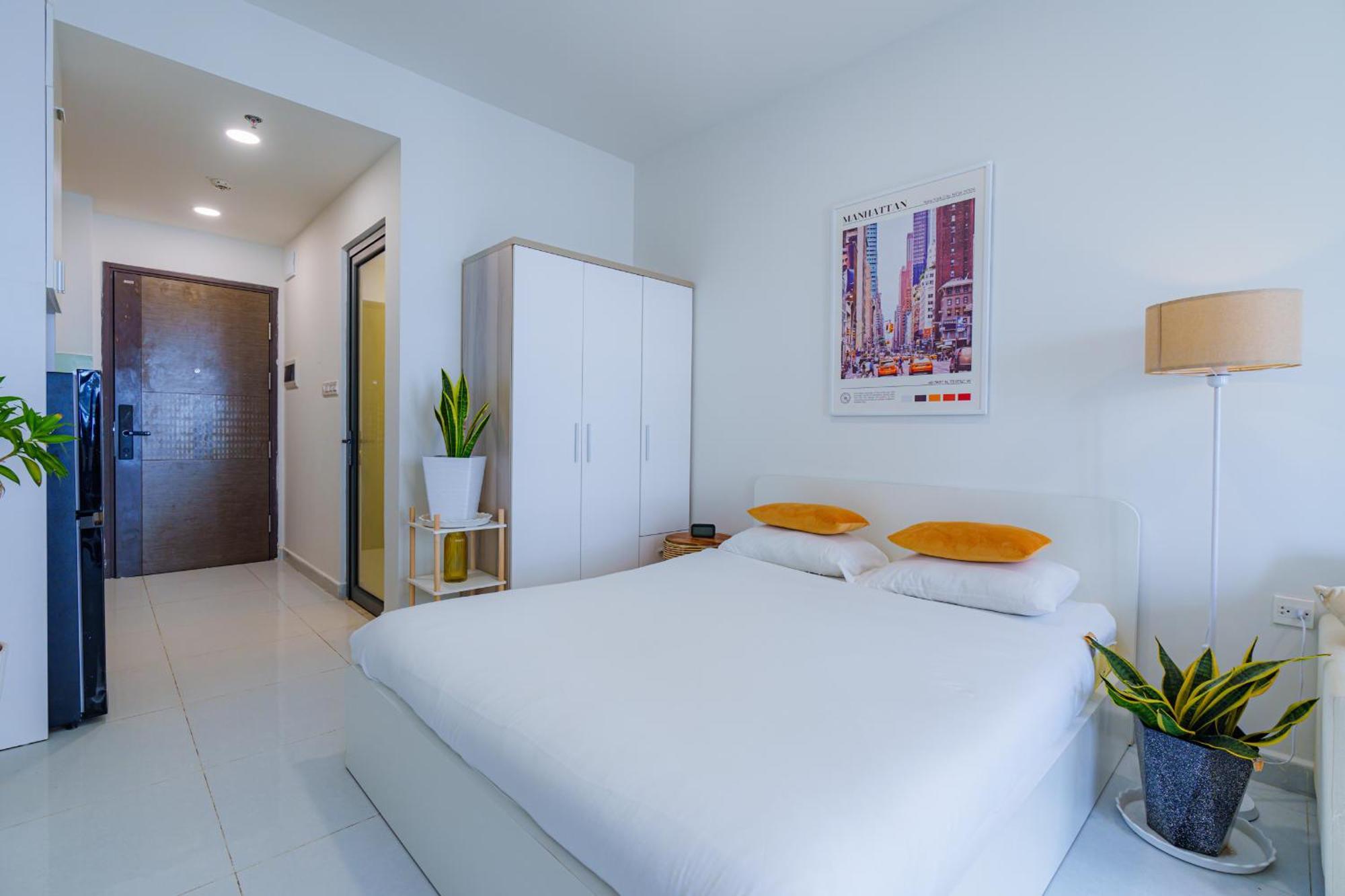Apartamento Soho - Serviced